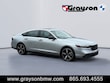  Honda Accord Hybrid