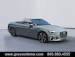  Audi S5 Cabriolet