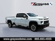  Chevrolet Silverado 2500 HD