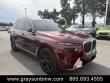 Used 2026 BMW X7 xDrive40i SUV