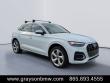 Used 2021 Audi Q5 Prestige SUV