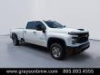 Used 2024 Chevrolet Silverado 2500 HD Work Truck 4WD Crew Cab 159 Truck Crew Cab