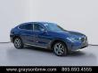 Used 2025 BMW X4 xDrive30i xDrive30i Sports Activity Coupe