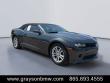 Used 2015 Chevrolet Camaro LT Convertible
