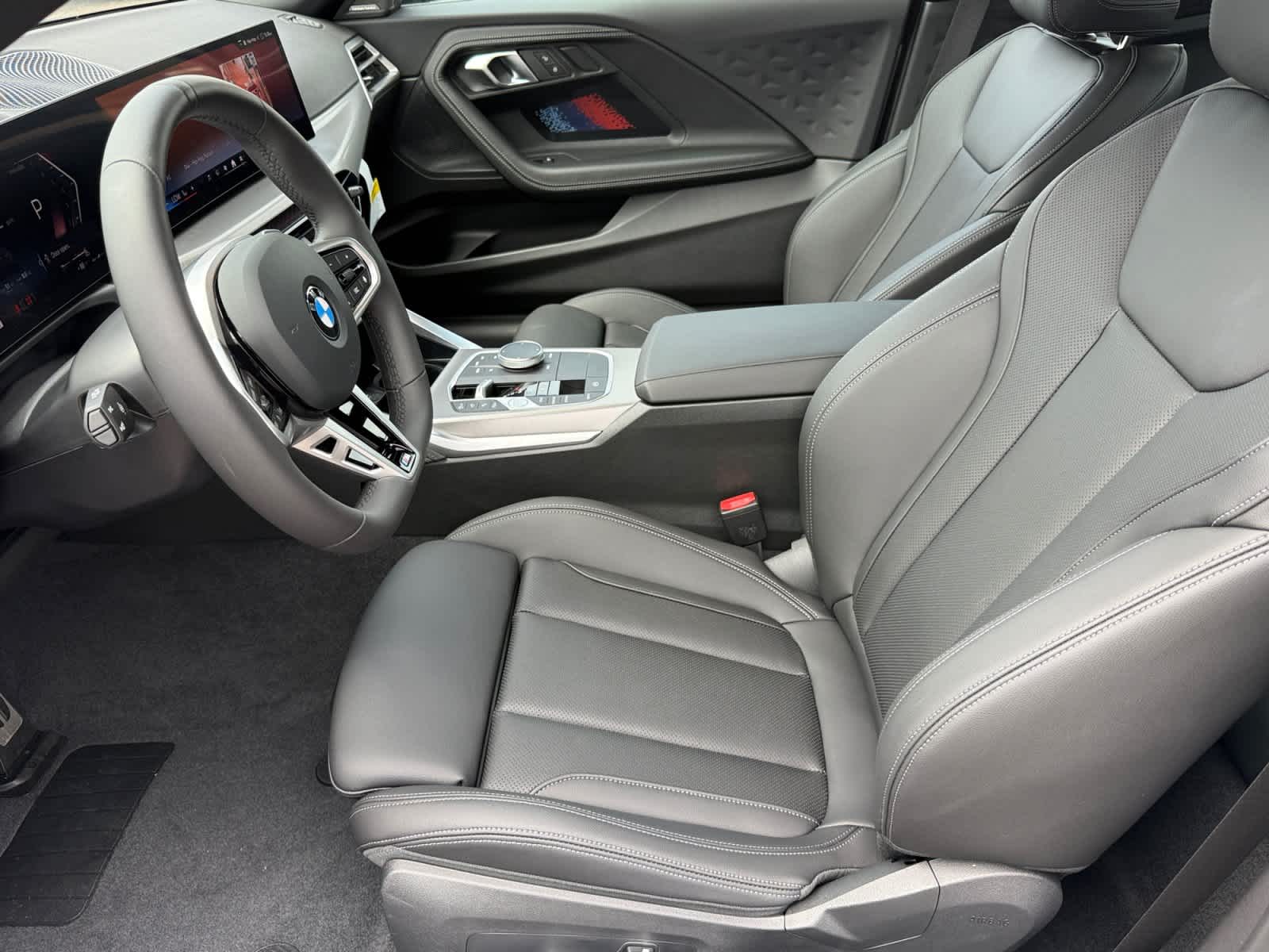 2025 BMW 2 Series 230i - Photo 11