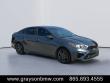 Used 2021 Kia Forte GT-Line Sedan