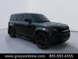 Used 2024 Land Rover Defender V8 110 P525