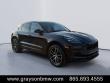 Used 2025 Porsche Macan  SUV