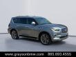 Used 2019 INFINITI QX80 Luxe SUV