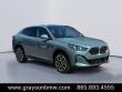 Used 2026 BMW X2 xDrive28i xDrive28i Sports Activity Coupe