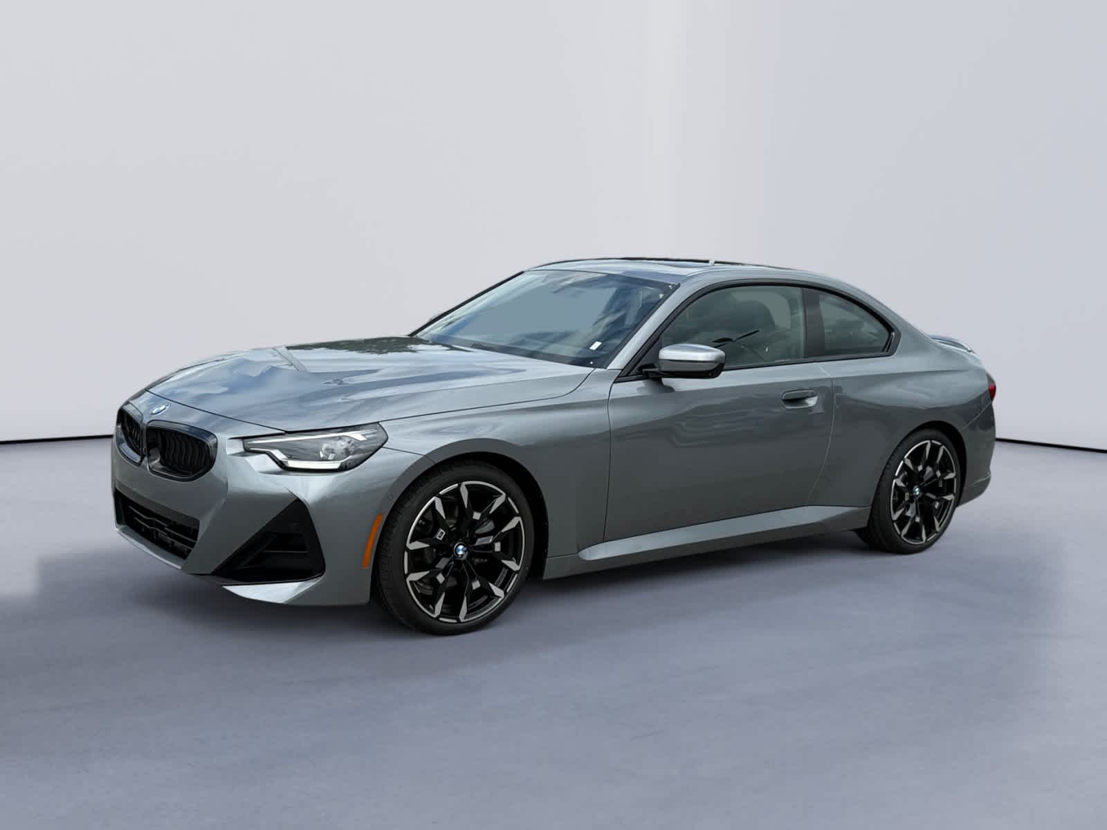 2025 BMW 2 Series 230i - Photo 7