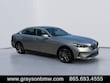  BMW 540i xDrive