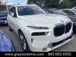 Used 2024 BMW X7 xDrive40i SUV