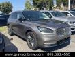 Used 2020 Lincoln Corsair Standard SUV