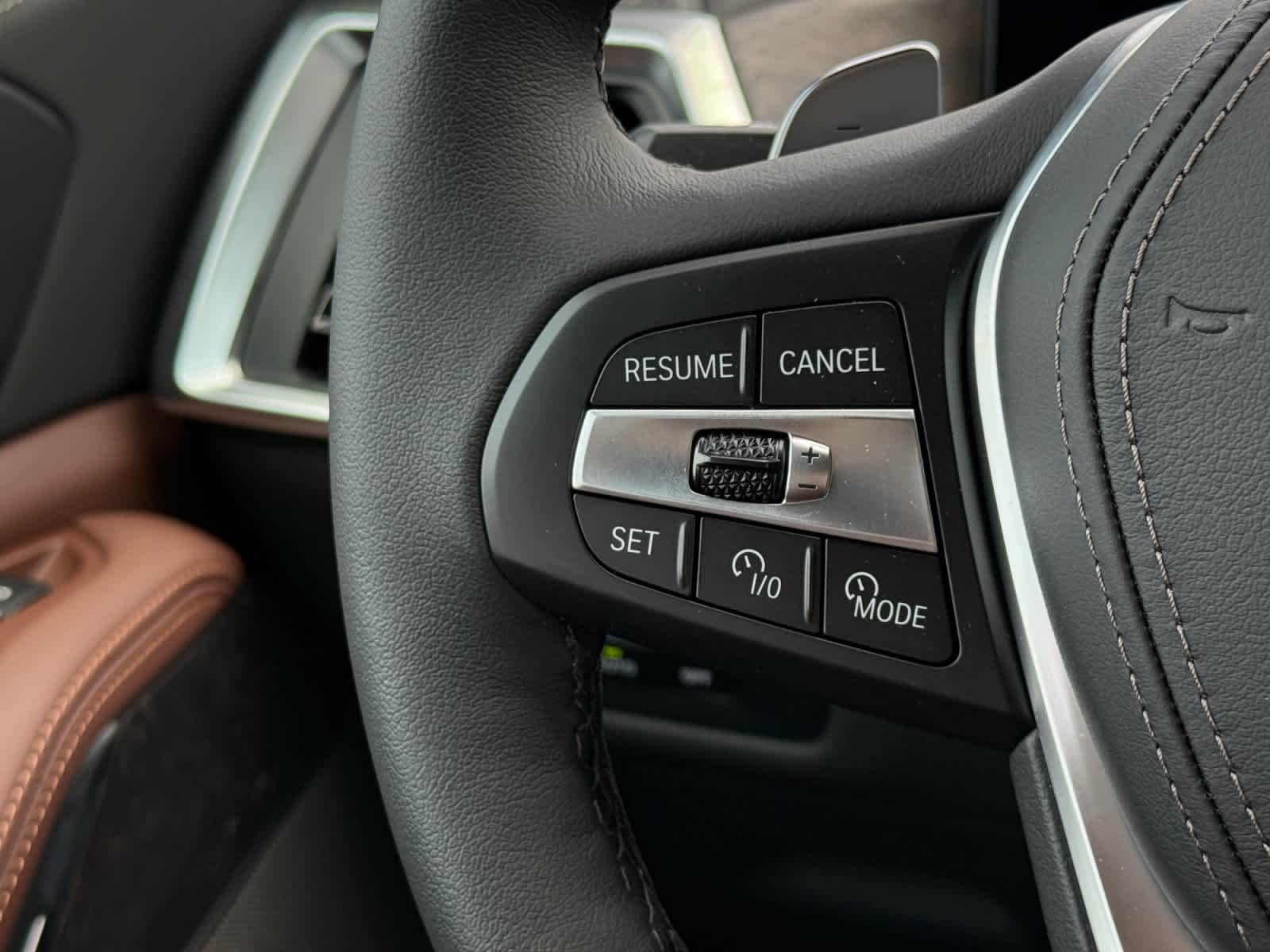 2026 BMW X5 50e - Photo 21