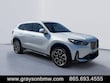  BMW X1 xDrive28i