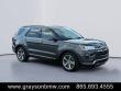 Used 2018 Ford Explorer Limited SUV