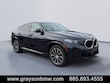  BMW X6 M60i