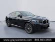 Used 2027 BMW X6 M60i M60i Sports Activity Coupe