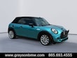 MINI Convertible