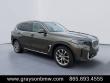 Used 2026 BMW X5 xDrive40i xDrive40i Sports Activity Vehicle
