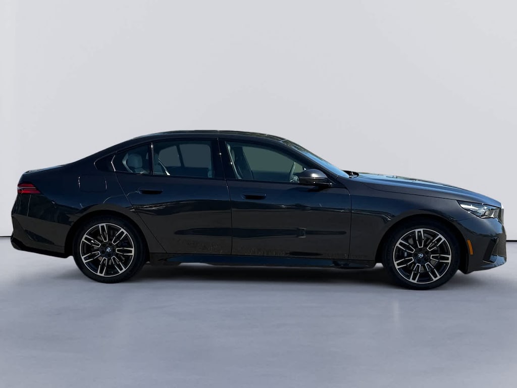 New 2027 BMW 530i xDrive Sedan
