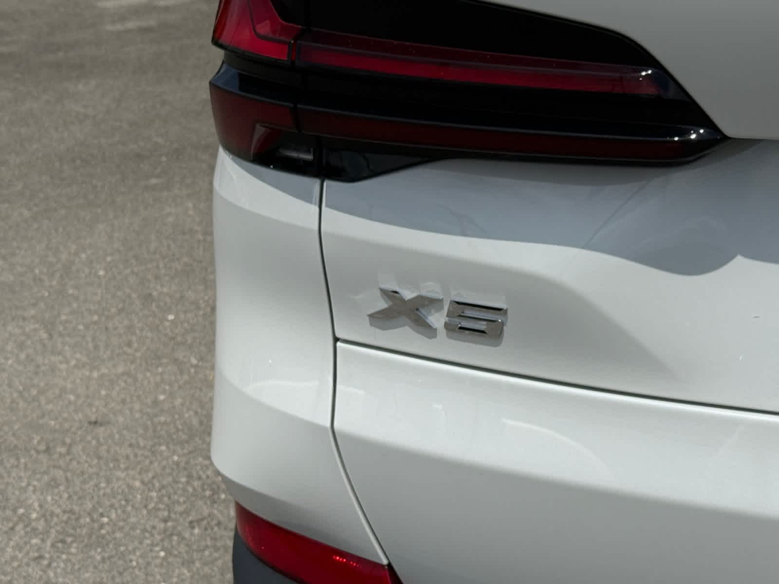 2026 BMW X5 50e - Photo 10