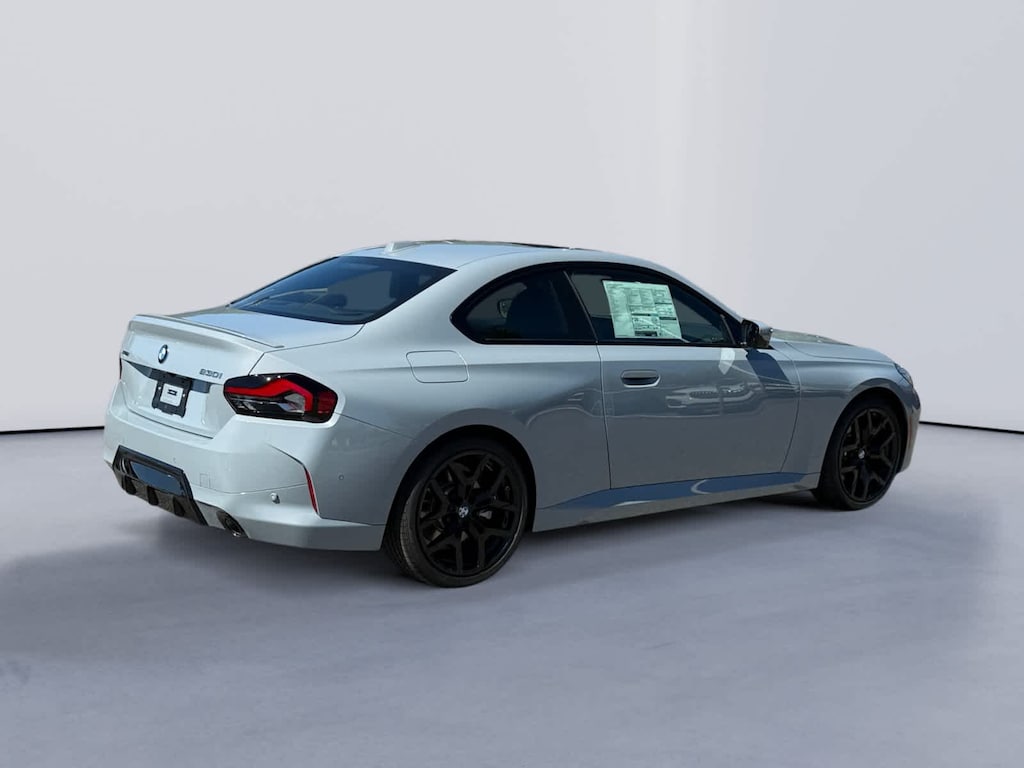New 2026 BMW 230i xDrive Coupe
