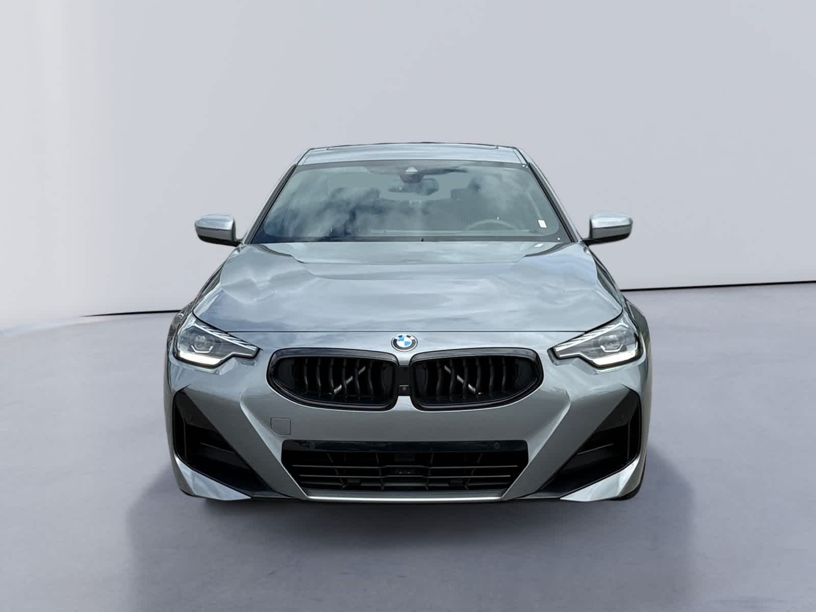 2025 BMW 2 Series 230i - Photo 8