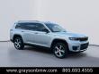 Used 2021 Jeep Grand Cherokee L Limited SUV