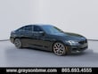  BMW 540i