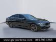 Used 2023 BMW 540i 540i xDrive Sedan