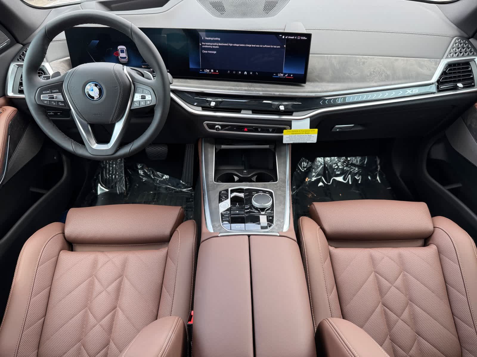 2026 BMW X5 50e - Photo 19
