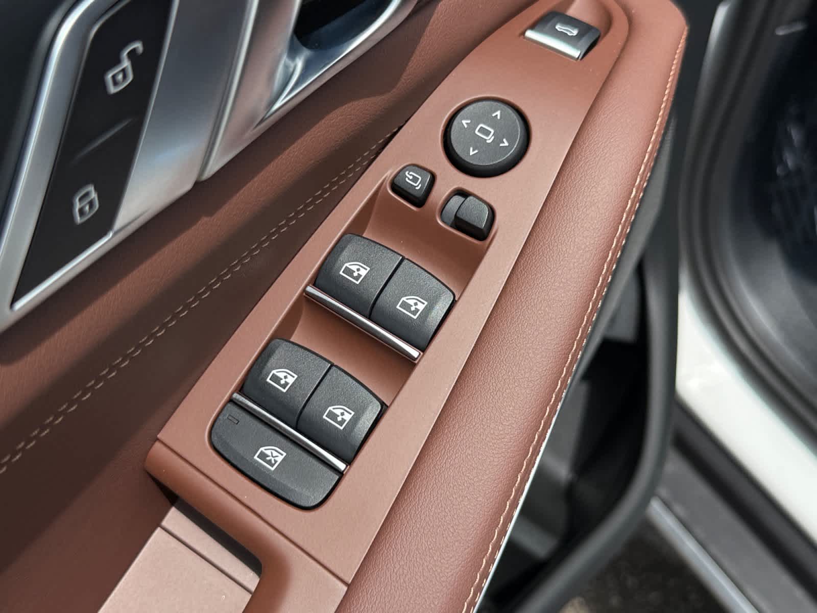 2026 BMW X5 50e - Photo 15
