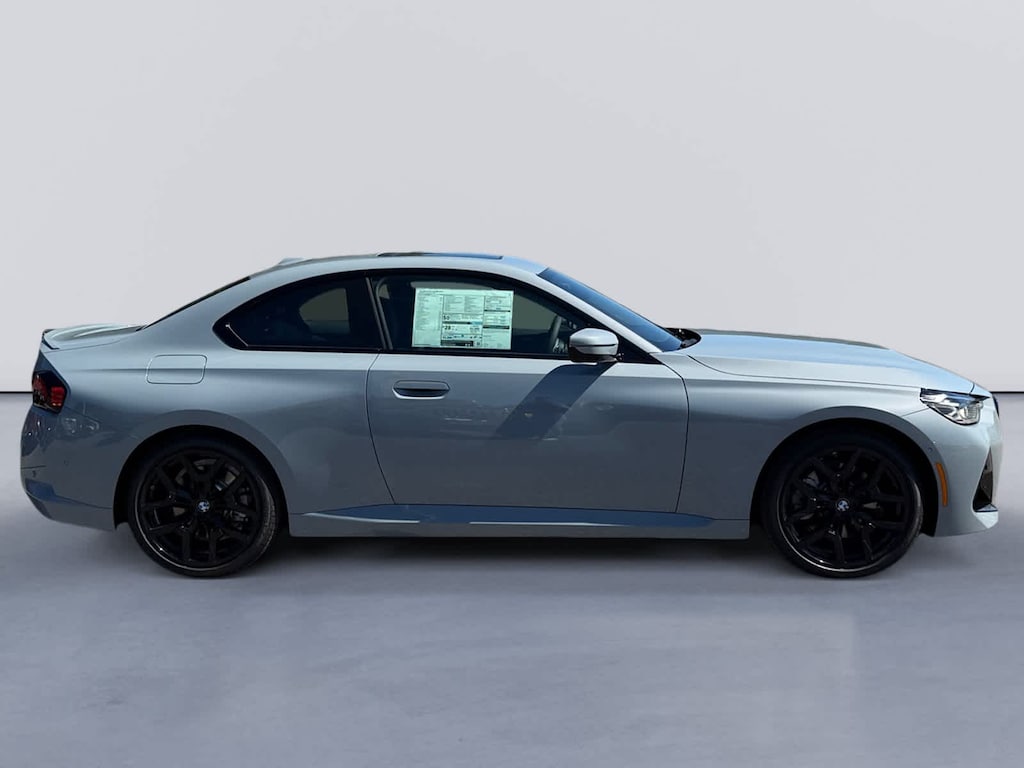 New 2026 BMW 230i xDrive Coupe