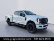 Used 2019 Ford F-250 Lariat 4WD Crew Cab 6.75 Box Truck Crew Cab