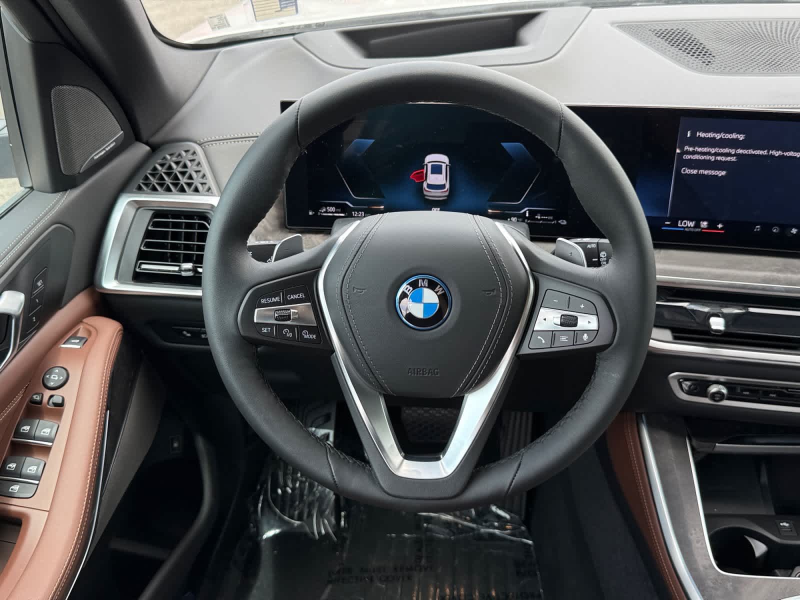 2026 BMW X5 50e - Photo 20