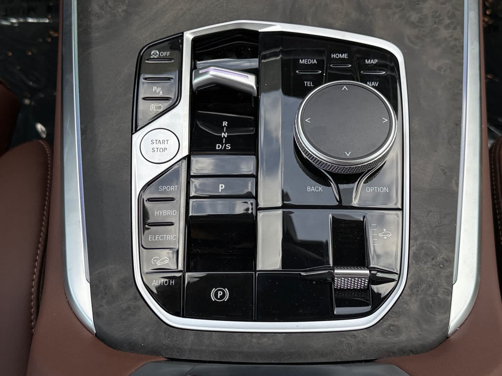2026 BMW X5 50e - Photo 23
