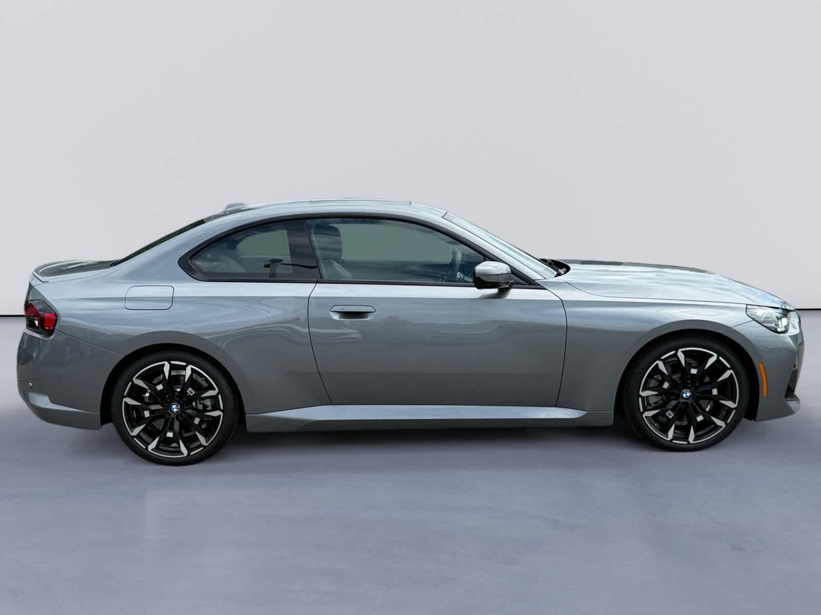 2025 BMW 2 Series 230i - Photo 2