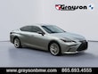  LEXUS ES 300h