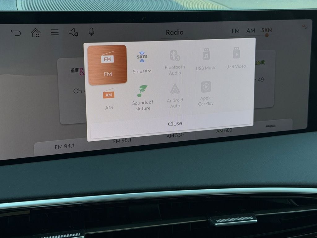 2026 GENESIS GV70 Standard - Photo 26