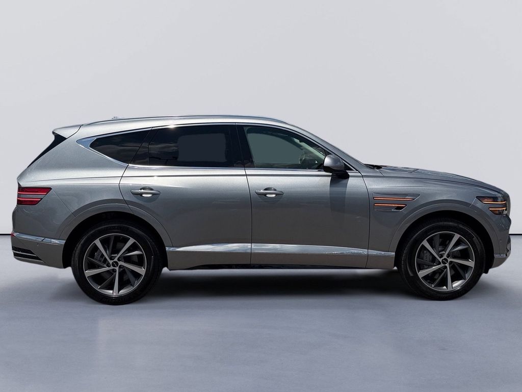 2026 GENESIS GV80 Advanced - Photo 2