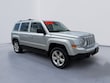  Jeep Patriot