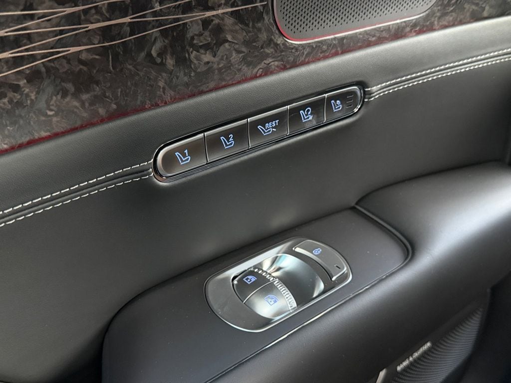 2026 GENESIS G90 Base - Photo 17