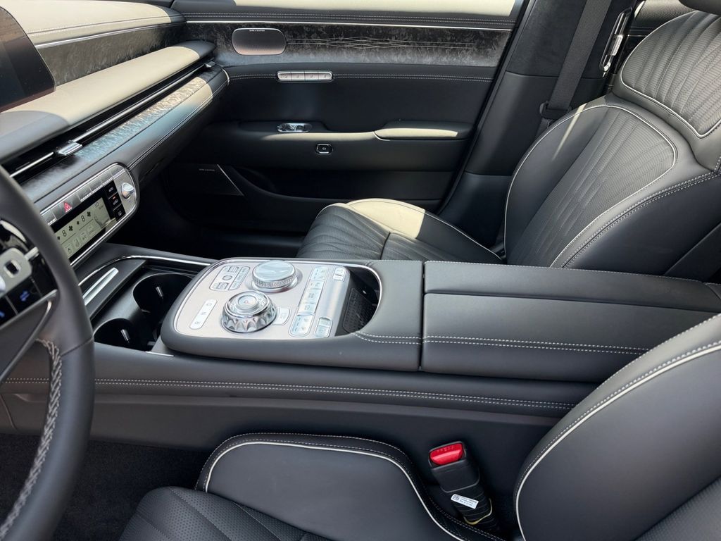 2026 GENESIS G90 Base - Photo 12