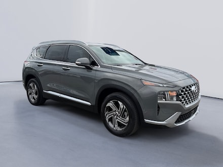 2022 Hyundai Santa Fe SEL SUV
