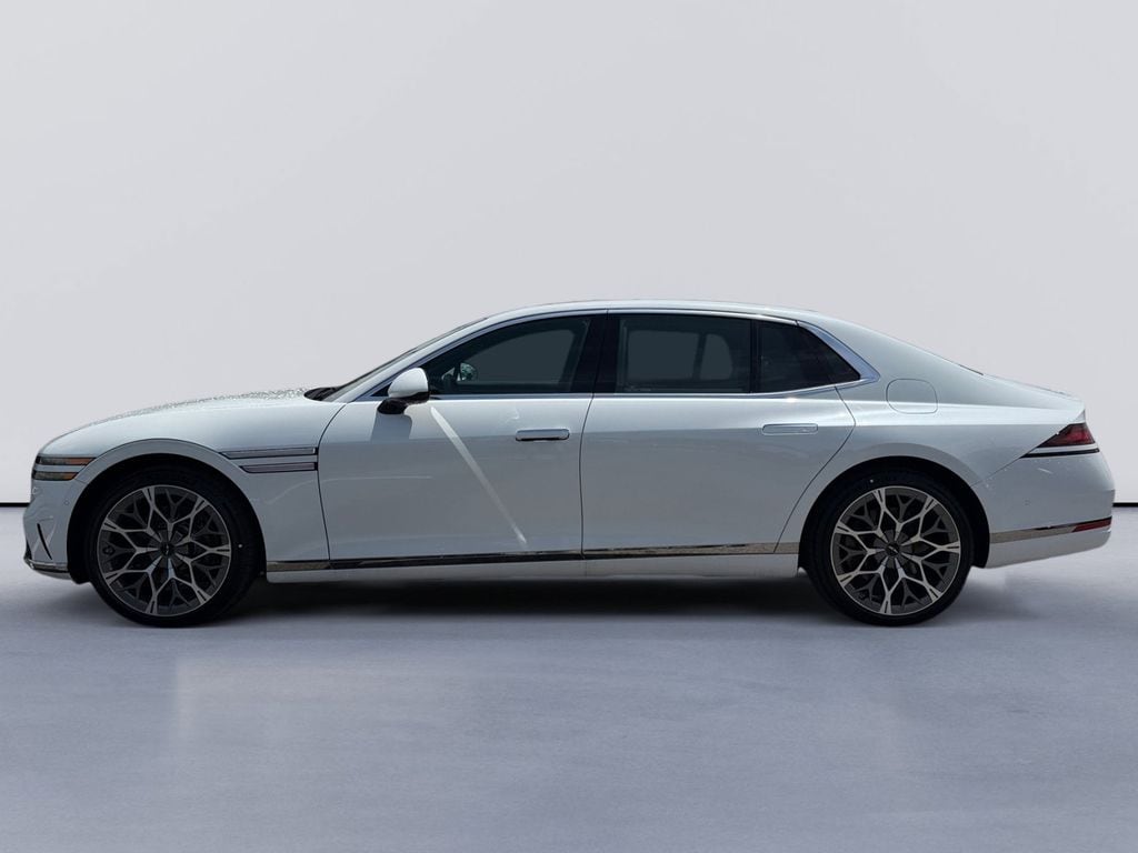 2026 GENESIS G90 Base - Photo 6