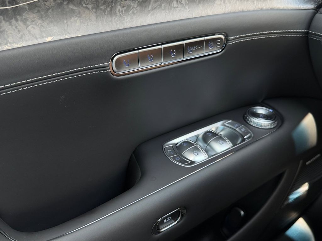 2026 GENESIS G90 Base - Photo 23