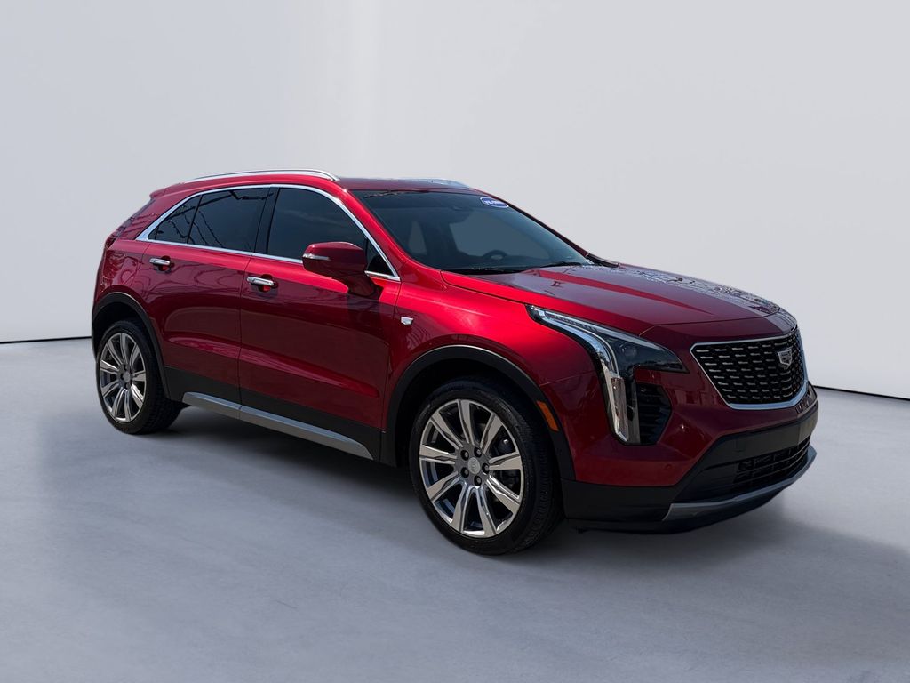 2023 Cadillac XT4