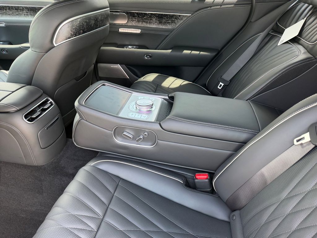 2026 GENESIS G90 Base - Photo 15